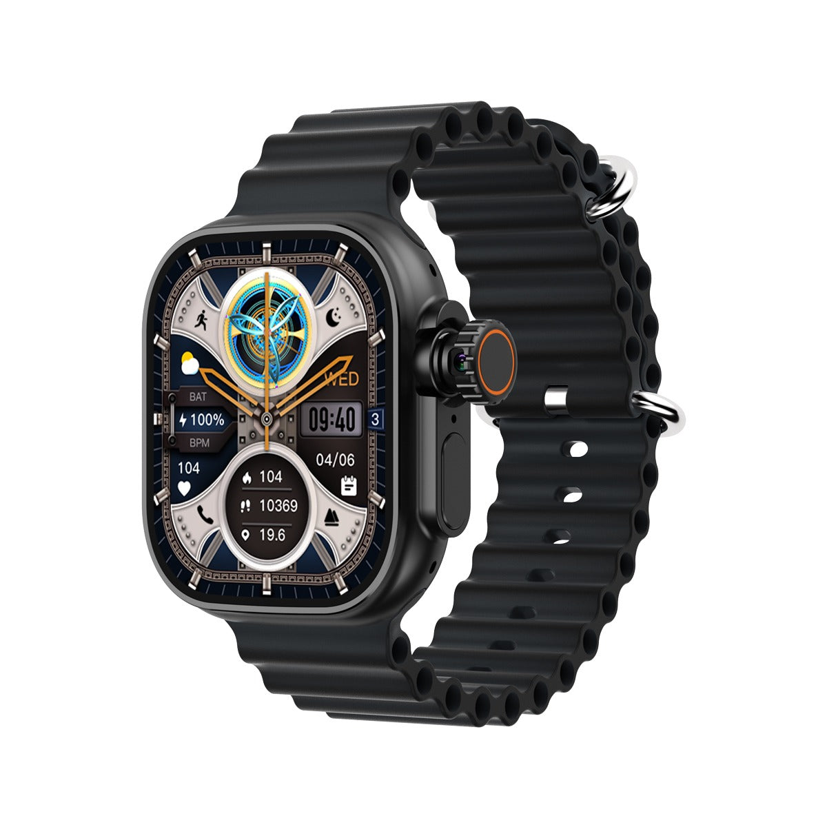 Montre BIGSTOCK SMART WATCH 5G