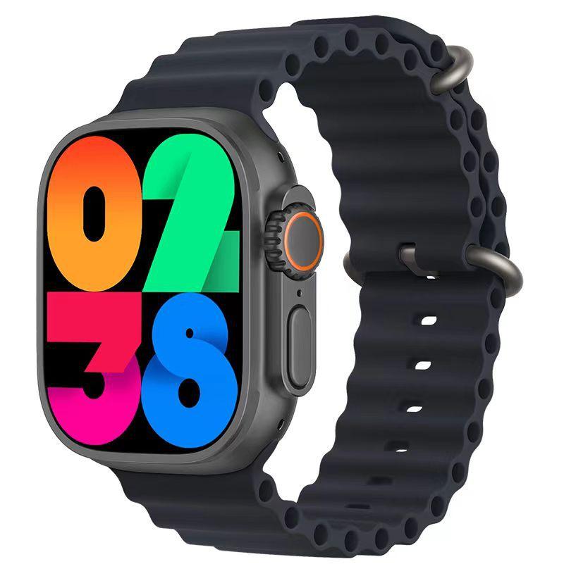 Montre connectée BIGSTOCK PRO MAX 4